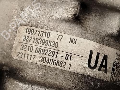 Steering rack MINI MINI (F55) One D | BP30485933M22