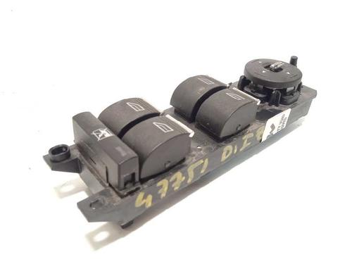 Used Left front window switch Left front window switch 9830499 9830499