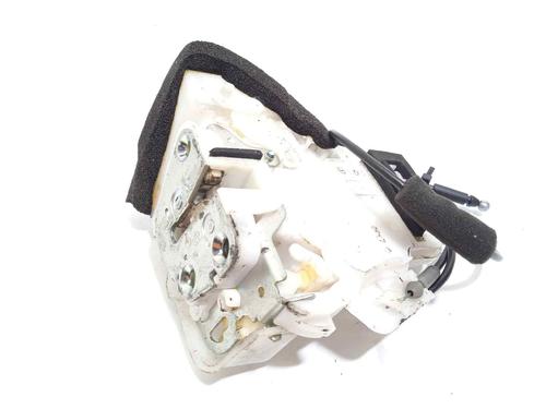 Used Rear left lock Rear left lock 16451191 16451191
