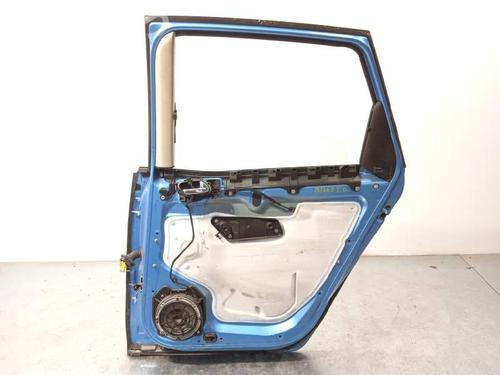 Right rear door CITROËN C4 Picasso I MPV (UD_) 1.6 HDi | BP15651819C5 