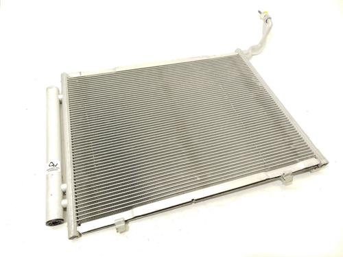 Used AC radiator AC radiator FORD PUMA (J2K, CF7) 1.0 EcoBoost mHEV (125 hp) 35788260 35788260