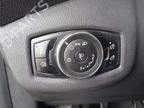 Right taillight FORD TRANSIT CONNECT V408 Box Body/MPV  | BP25051657C35 