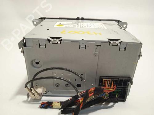 Radio SEAT TOLEDO IV (KG3) 1.6 TDI | BP6936598E6 