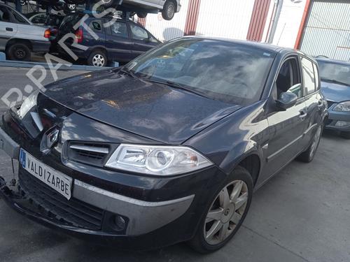 Højre forlygte RENAULT MEGANE II (BM0/1_, CM0/1_) 1.5 dCi (BM1E, CM1E) | BP28538891C29