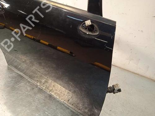 Right front door FIAT PUNTO EVO (199_) 1.3 D Multijet (199AXC1A, 199BXC1A, 199AXT1A, 199BXT1A) | BP15207439C3