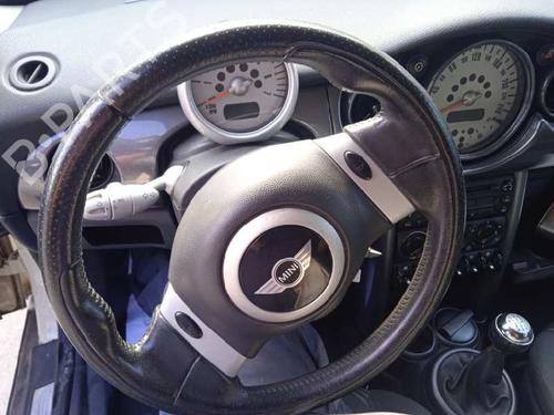 Climate control MINI MINI (R50, R53) One D | BP15732811I5  - Image 23