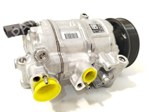 AC-Kompressor SEAT IBIZA V (KJ1, KJG) 1.0 TSI (95 hp) 27466458