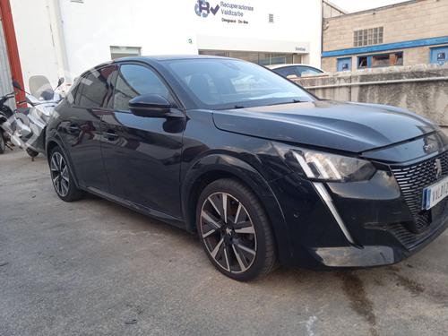 Used Parts PEUGEOT 208 II (UB_, UP_, UW_, UJ_) 1.2 PureTech 130 3985247