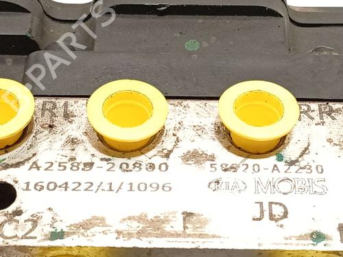 ABS pump KIA CEE'D (JD)  | BP40229636M43  - Image 7