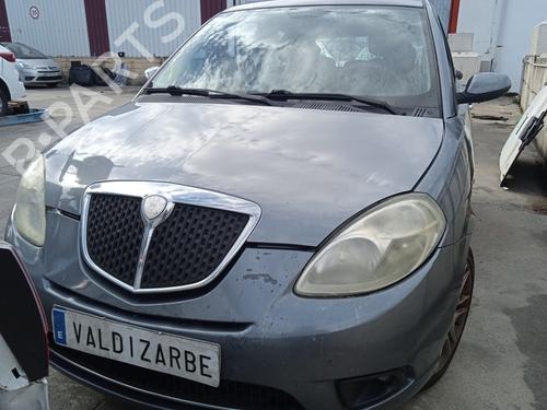 Alternator LANCIA YPSILON (843_) 1.3 D Multijet (843.AXE11, 843.AXE1A) | BP30168165M7