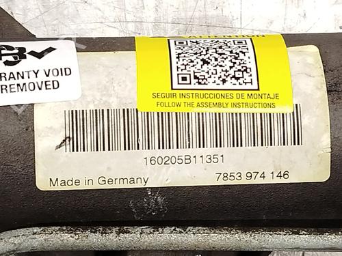 Steering rack VW TRANSPORTER T5 Van (7HA, 7HH, 7EA, 7EH) 2.5 TDI | BP31092325M22