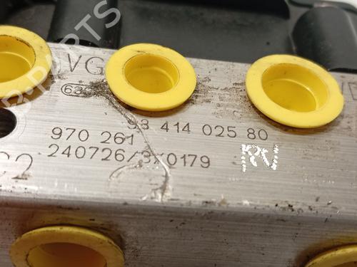 ABS pump CITROËN BERLINGO Box Body/MPV (K9) 1.5 BlueHDi 100 | BP31327715M43  - Image 8