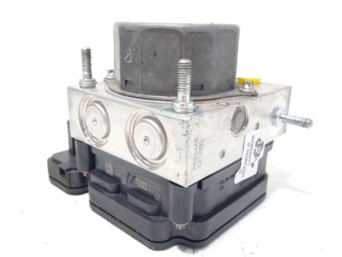 ABS pump RENAULT CAPTUR I (J5_, H5_)  | BP29348807M43 