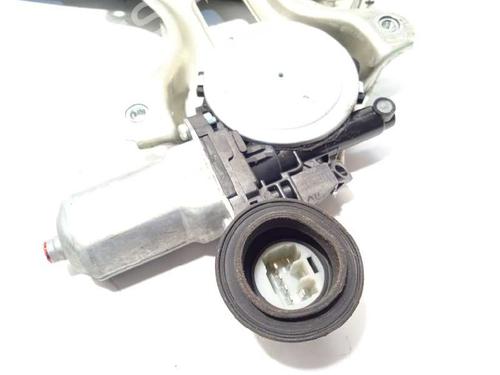 Front right window mechanism TOYOTA PRIUS Liftback (_W2_) 1.5 Hybrid (NHW20_, NHW20R) | BP9718043C23 
