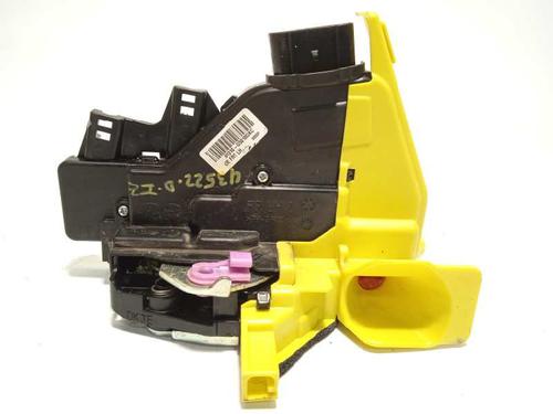 Front left lock KIA NIRO I (DE) E-NIRO | BP6822120C98 