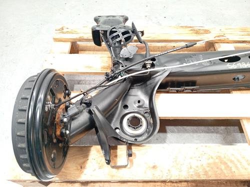 Rear axle SEAT IBIZA V (KJ1, KJG) 1.0 TSI | BP32262183M2