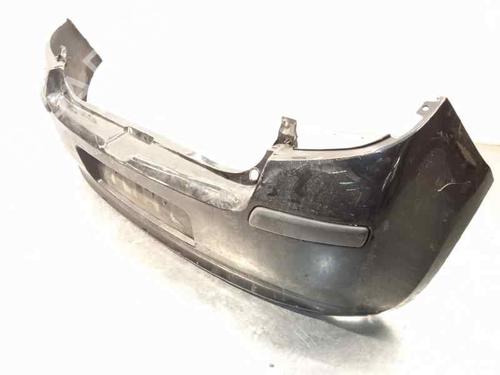 Rear bumper RENAULT CLIO III (BR0/1, CR0/1) 1.2 16V (BR02, BR0J, BR11, CR02, CR0J, CR11) | BP16497805C8 
