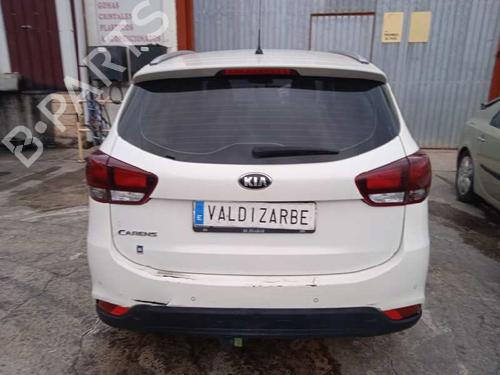 Climate control KIA CARENS IV 1.6 GDi | BP16547471I5 