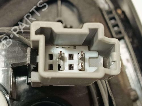 Left tailgate light FORD PUMA (J2K, CF7) 1.0 EcoBoost mHEV | BP39747588C79  - Image 5