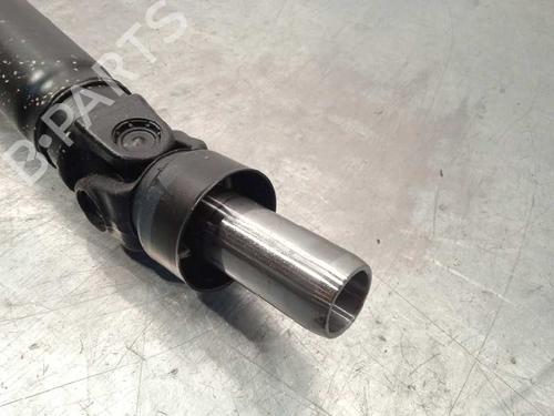 Driveshaft SUBARU XV (_GP_) 1.6 i AWD (GP3, G33GP) | BP16658770M37 