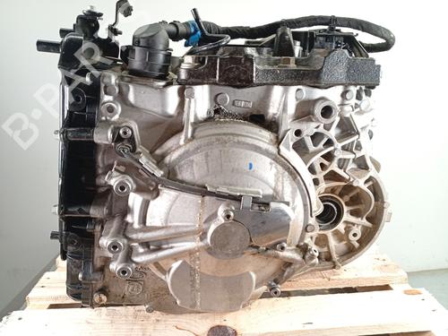 Gearbox LAND ROVER RANGE ROVER EVOQUE (L551) 2.0 D150 MHEV 4x4 | BP32187259M3 - Image 3