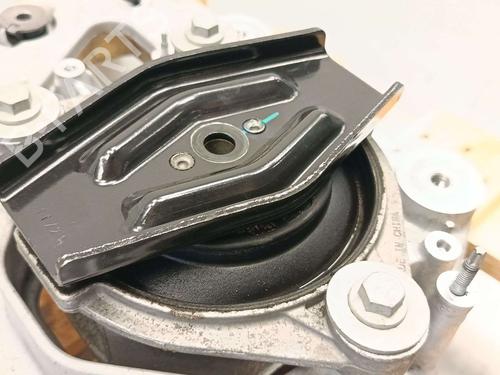 Engine mount VOLVO XC40 (536) Recharge | BP37874913M89  - Image 6