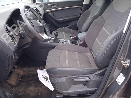 Rim SEAT ATECA (KH7, KHP) 1.5 TSI | BP24315645C45 