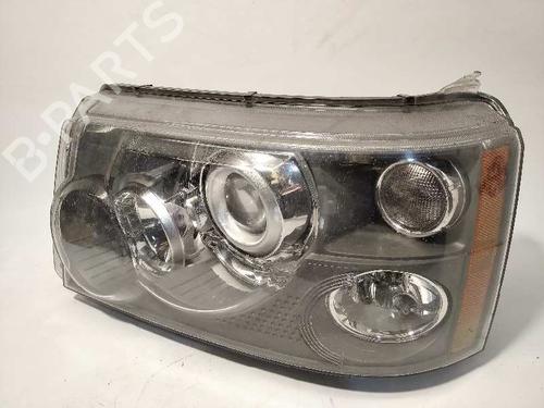 Left headlight LAND ROVER RANGE ROVER SPORT I (L320) 2.7 D 4x4 | BP5671047C28 