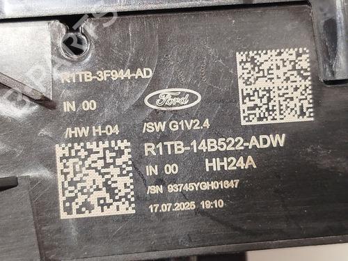 Steering column stalk FORD PUMA (J2K, CF7) 1.0 EcoBoost mHEV | BP35781681I23 - Image 4