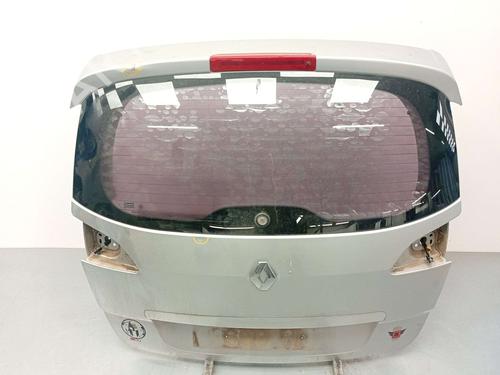 Used Tailgate Tailgate 39204522 39204522