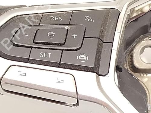 Steering wheel VW GOLF VIII Variant (CG5, DB5) 1.0 TSI | BP34212420C49 - Image 2