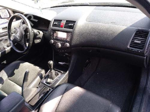 Førerens kollisjonspute HONDA ACCORD VII Tourer (CM, CN) 2.2 i-CTDi (CN2) | BP8370492C9 