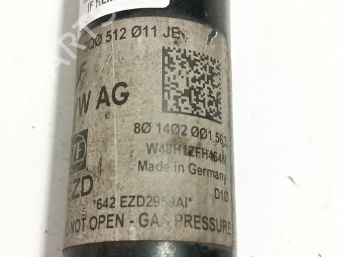 Left rear shock absorber VW PASSAT B8 Variant (3G5, CB5) 2.0 TDI | BP34205597M18 - Image 3
