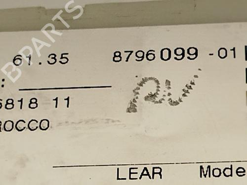 Sikringsdose MINI MINI (F55) One D | BP30508819E1 