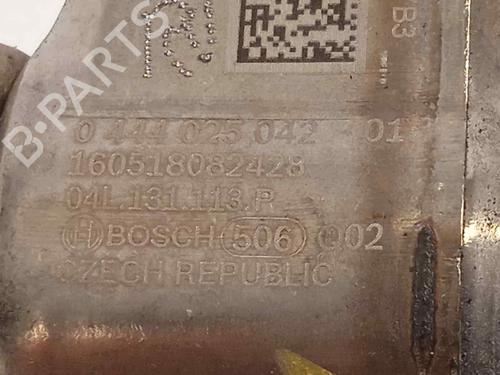 Injector SEAT IBIZA V (KJ1, KJG)  | BP16946139M100 