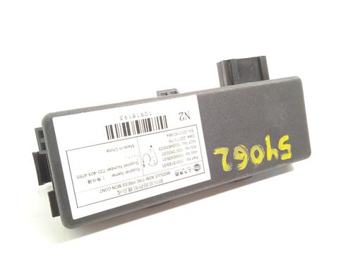 Used Electronic module MG MG HS (AS23) 1.5 EHS Hybrid (CSA6463) (258 hp) 19266529