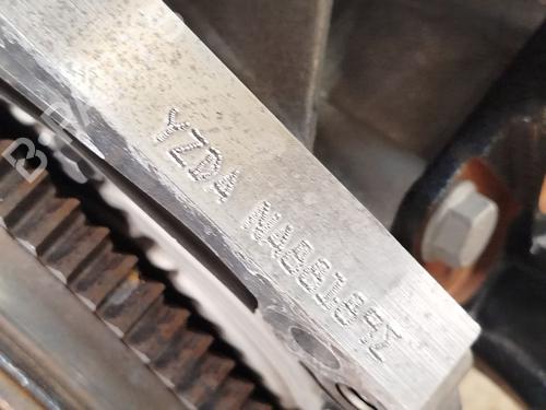 Engine FORD KUGA III (DFK)  | BP29146825M1 