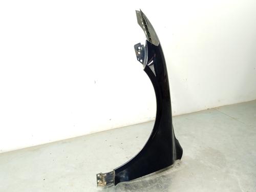 Left front fenders VW TOUAREG (7LA, 7L6, 7L7) 2.5 R5 TDI | BP19309515C41 