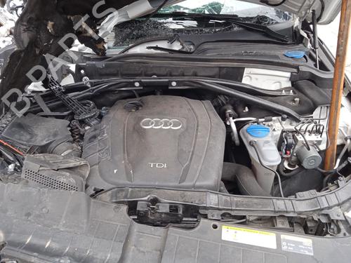Electronic module AUDI Q5 (8RB) 2.0 TDI quattro | BP25479183M83 