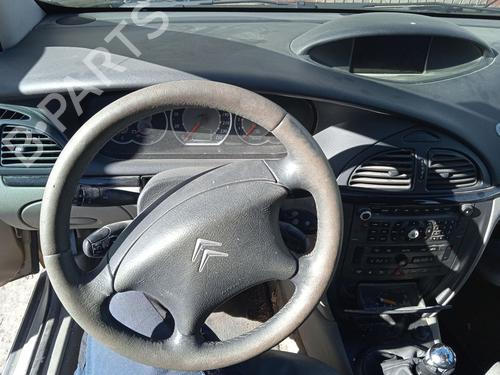 Left headlight CITROËN C5 II (RC_) 2.0 16V (RCRFJB, RCRFJC) | BP29148416C28  - Image 17