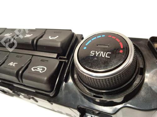 Climate control KIA SPORTAGE IV (QL, QLE) 1.7 CRDi | BP7792187I5 