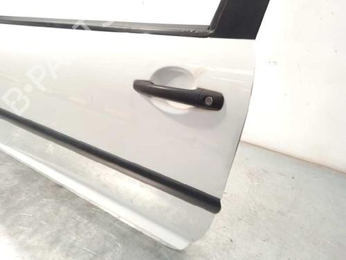 Left front door PEUGEOT 207 (WA_, WC_)  | BP12584514C2 
