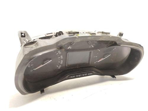 Used Instrument cluster CITROËN BERLINGO Box Body/MPV (K9) 1.5 BlueHDi 75 (75 hp) 28541598