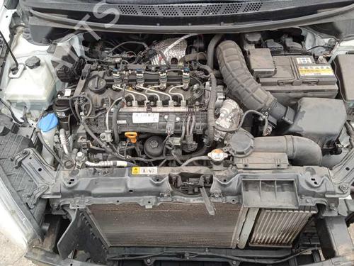 Electronic module KIA CEE'D (JD) 1.4 CRDi 90 | BP9090896M83 - Image 22