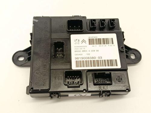 Electronic module DS DS 7 Crossback (J4_, JR_, JC_) E-TENSE 225 (J4DGZU, J45GQU) | BP38985159M83 - Image 2
