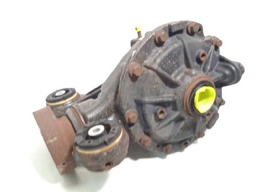 Rear differential JAGUAR XF I (X250) 3.0 D | BP15278519M24