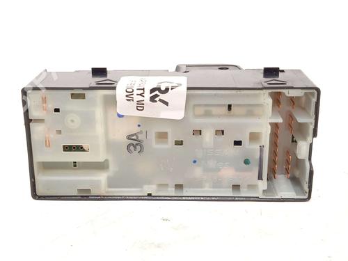 Left front window switch NISSAN NV200 / EVALIA Bus 1.5 dCi 90 (M20, M20M) | BP38201277I27 - Image 3