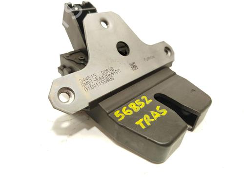 Used Tailgate lock Tailgate lock 29630028 29630028