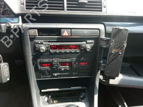 Right headlight AUDI A4 B6 Avant (8E5) 1.9 TDI | BP28139537C29 