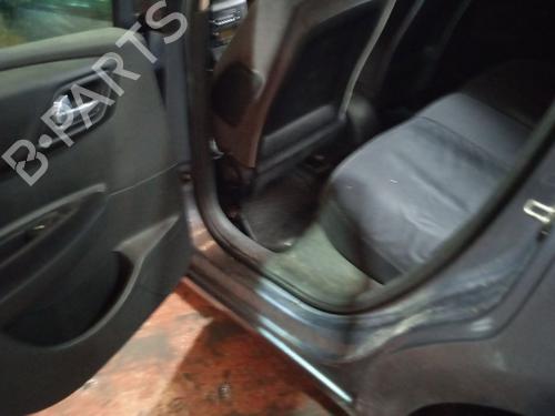 Right rear door CITROËN C4 I (LC_) 1.6 HDi | BP21043071C5 